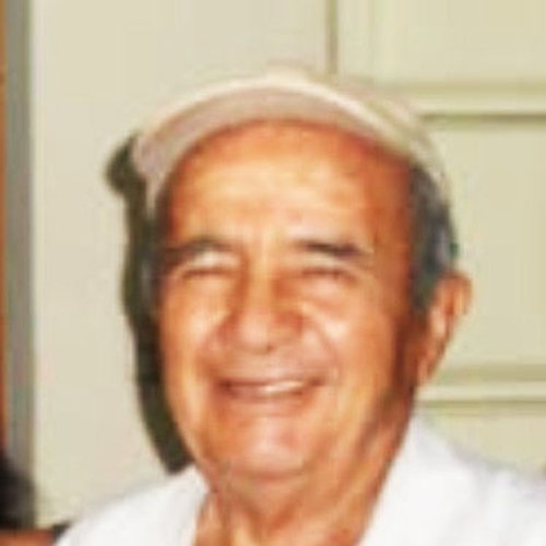 Don Modesto, abuelo y fundador de la marca