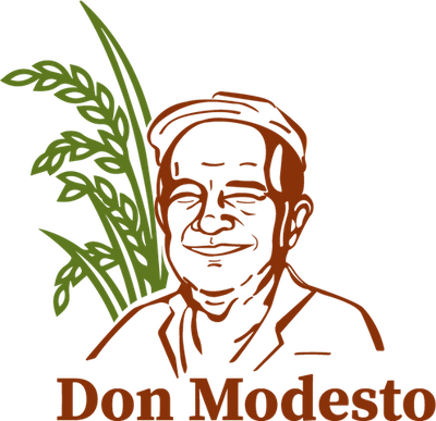 Don Modesto